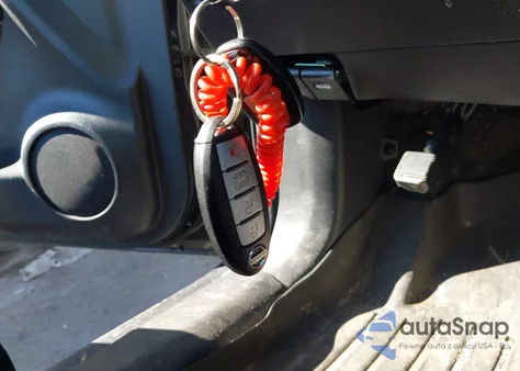 2014 Nissan Rogue Sv из США, поврежденный, VIN 5N1AT2ML6EC825599